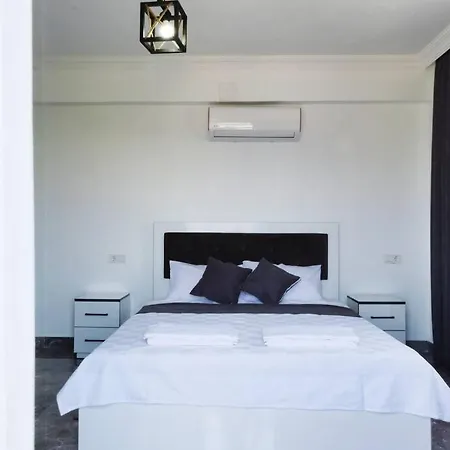 Hotel Grand Yasar-3 Mugla