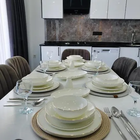 Grand Yasar-3 Hotel Mugla