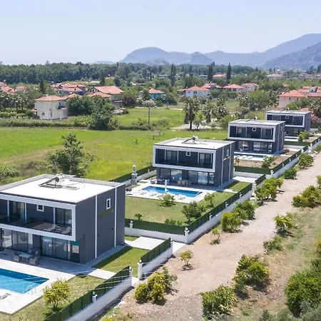 Grand Yasar-3 Hotel Mugla